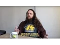 Jaydson endorses Modular JavaScript