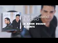 Zezé Di Camargo & Luciano - O Amor Deixou a Gente (Áudio Oficial)