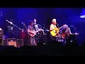 String Cheese Incident w/ Del McCoury "Sittin' On Top of the World"  Delfest  05.25.14