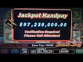 Biggest Cleopatra 2 Bonus Round Jackpot EVER