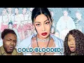 Download Lagu 🥶🥶 Jessi - Cold Blooded (with SWF) MV Reaction