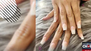Nail Salon Near Me Amarillo Tx - Best Nail Salon Near Me Must Watch