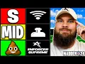 Ranking THE BEST DEFENSIVE ABILITIES AND X FACTORS In Madden 24 Ultimate Team