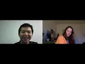 Interview With Anna of the North | MAMY EXCLUSIVE