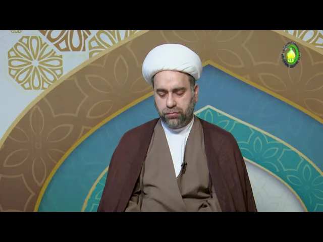 ⁣72   الأدلة علی عصمة الإمام2 - الأستاذ: سماحة الشیخ عبد الله الخزرجی