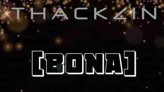 dj thackzin bona original mp3 