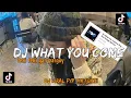 Download Lagu DJ WHAT YOU COME X TEKI TEKI GAN PARGOY  DJ VIRAL FYP TIKTOK!!