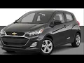 Chevrolet Spark 2023