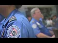Houston Travelers Affected by TSA PreCheck Global Entry Suspension