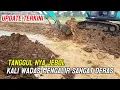 Lagu TANGGUL JEBOL ALIRAN KALI WADAS MENGALIR DERAS KANG JAMAR GERAK CEPAT KERJANYA