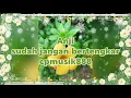 Download Lagu Anji - Sudah Jangan Bertengkar || Sadarkah bahwa cuma kita yang bisa pertahakankan kita