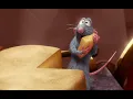 Rat funny Ninja Mouse Level 11 To 15