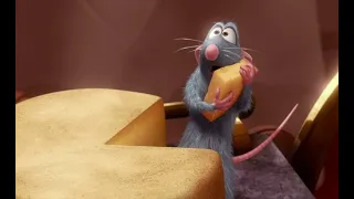 Rat funny Ninja Mouse Level 11 To 15