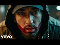 Lagu Eminem ft. Dax \u0026 Joyner Lucas \u0026 Hopsin - Anger (Music Video)