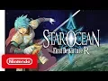 Video di STAR OCEAN First Departure R - Announcement Trailer - Nintendo Switch