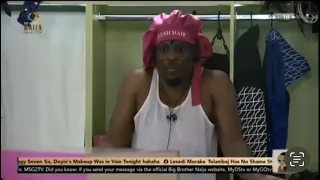 seyi boasts that his son will gang r p many girls jury u0026 more react bbnaija all stars 2023