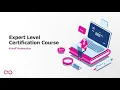Flosum Expert Level Certification Kickoff