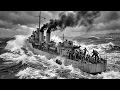 The British Trick That Made Destroyers Deadlier Against German U-Boats in Just Minutes