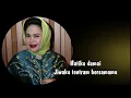 Download Lagu Hetty Koes Endang - Kemesraan - Pop Keroncong || MUSIC \u0026 FASHION BRAND NAME