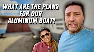 PREVENTING CATAMARAN CORROSION: Essential Repairs & Upgrades