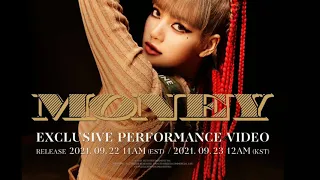 LISA MONEY DANCE PRACTICE 