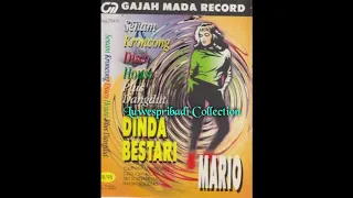 dinda bestari voc tommy ali