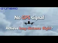 No GPS Still Flying Miles Drone Tech Breakthrough