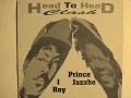 I Roy - Hard Man Fe Dead