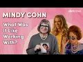 Mindy Cohn Talks Her Career Working With George Clooney on The Facts of Life