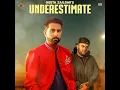 Underestimate - Kxran ft Gurlez Akhtar