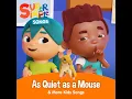 Open Shut Them - Super Simple Songs