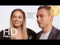 Margot Robbie and Finn Cole on Dreamland at Tribeca Film Festival 2019 - interview