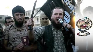 inside isis and the iraq caliphate