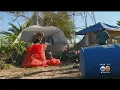 Fullerton Police To Begin Enforcing Anti-Camping Ordinance Next Week