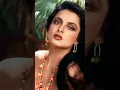 Download Lagu #rekha❤️😭 emosanal life jiti hai#bollywood #hindisong ❤️tere nam#alkayagnik #