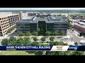 WATCH First look at what the inside of Des Moines new city hall will look like
