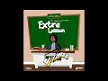 Alkaline - Extra Lesson (Official Audio)