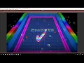 Snake 3D game prototype Unity