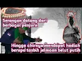 Download Lagu penarikan benda gaib tasbih putih