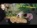 Download Lagu Albin Dubbar Julen: Djungelboken
