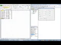 Microsoft Excel 2010 Level Four 43 Create User Forms