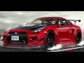Benzz-Je Mappelle (Remix) ft. Central Cee, Russ Millions, Tion Wayne, ArrDee  Brabus &Nissan GTR R35