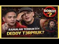 Lagu RAMALAN HARD GUMAY TERBUKTI?! Deddy Corbuzier D3PR3$! \u0026 TERPURUK Usai Ulah Indra Frimawan?!