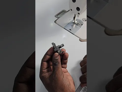 T3 pressure foot #sewingtools #mohammadtahir #shorts
