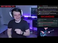 Broken By The Scream -「Rising sun feat  サンシャイン池崎」MV OFFICIAL REACTION