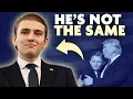 Donald Trump s Youngest Son Has Changed A Lot