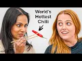 Every Wrong Answer Eat Raw Chilli