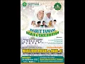 Download Lagu Live | PENGAJIAN UMUM \u0026 GEMA SHOLAWAT Pondok \