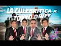 La Culebrítica x Tokyo Drift (TSHRT Mashup) #NUEVOSONIDO 🇵🇪​