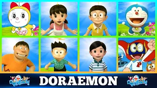 Download DJ DORAEMON - BALING BALING BAMBU VERSI DORAEMON, CARTOON ZAMAN DAHULU, BOBOIBOY, ETC MP3